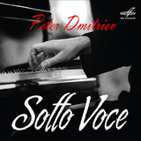КЛАССИКА: Дмитриев П.(ф-но) Sotto Voce/ Бах, Моцарт