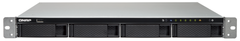Сетевой RAID-накопитель QNAP TS-463XU-RP-4G