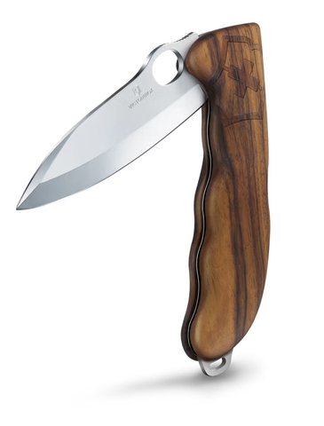 Нож складной Victorinox Hunter Pro Wood, 136 mm (0.9411.M63)