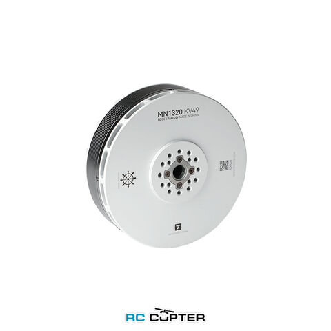 T-Motor MN1320 KV49 (45", 24S, 58 кг)
