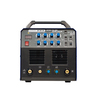 Аппарат аргонодуговой сварки AuroraPRO INTER TIG 200 AC/DC PULSE (TIG+MMA) MOSFET — фото 2