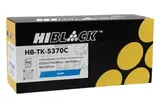 Тонер-картридж Hi-Black (HB-TK-5370C) для Kyocera ECOSYS PA3500, PA3500cx, MA3500, MA3500cix, C, 5K