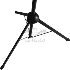Экран на треноге Cactus 90" 112x199см X-type CS-PSTX-112x199 16:9 напольный натяжной черный — фото 4