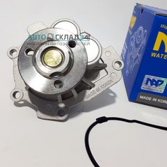 НАСОС ВОДЯНОЙ CRUZE, AVEO ДВИГ D4 NAP