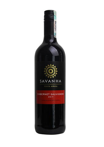 Вино Savanha Cabernet Sauvignon 14.5%