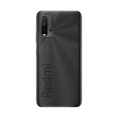 Мобильный телефон Xiaomi Redmi 9T 64GB Carbon Gray