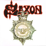 SAXON: Strong Arm Of The Law