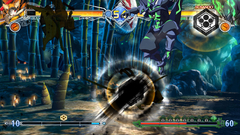 BlazBlue Centralfiction - Additional Playable Character JUBEI (для ПК, цифровой код доступа)