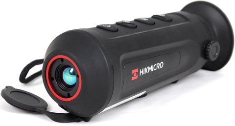 Тепловизионный монокуляр HIKMICRO LYNX PRO LH15