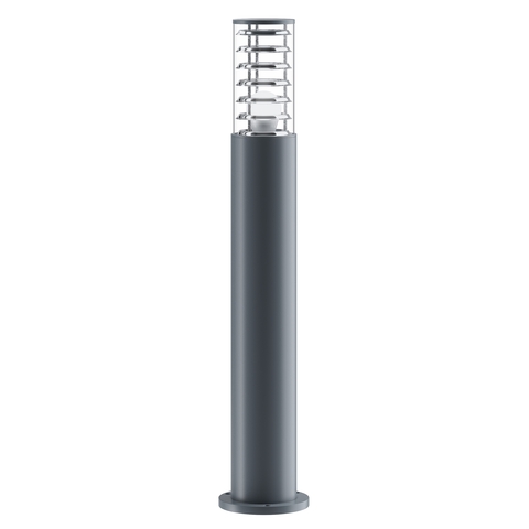 Фонарь уличный Outdoor Bronx O576FL-01GR1