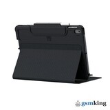 UAG [U] Dot Series Case for Apple iPad 10.2-inch (7th & 8th & 9th Gen) 2019-20-21 Black (Чёрный) 12191V314040