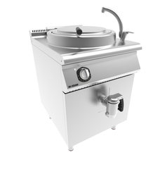 Котел пищеварочный INOKSAN INO-7SE050