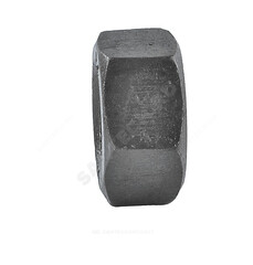 Гайка стальная М36 к.п. 5,0 вес DIN 934