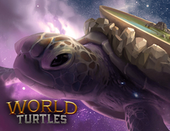 World Turtles (для ПК, цифровой код доступа)