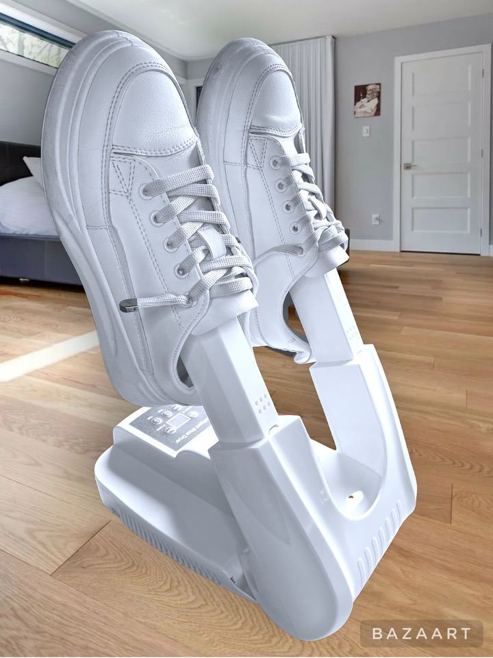 Сушилка для обуви с озонированием 8826 Ozone shoe dryer - купить повыгодной цене