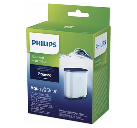 купить Картридж для кофемашин Philips Фильтр для воды CA6903/10