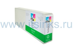 Картридж для Epson 7900/9900 C13T636B00 Green 700 мл