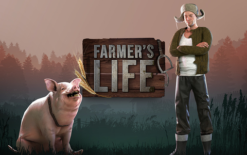 Farmer's Life (для ПК, цифровой код доступа)