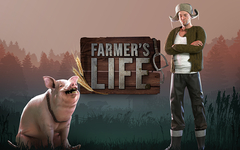 Farmer's Life (для ПК, цифровой код доступа)
