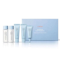 Laneige Waterbank blue hyaluronic 5 kit