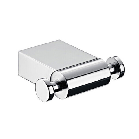Emco System2 3575 001 00 Крючок, Emco, System2, двойной, ширина, мм-74, глубина, мм-64, высота, мм-18, тип установки-настенный, крепеж-есть, цвет-хром