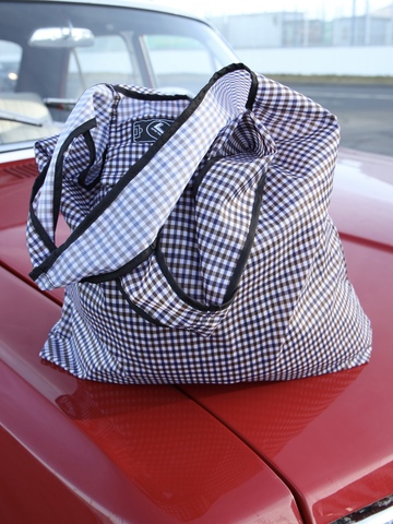 Шоппер легкий