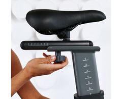 Спин-байк DFC OVICX B-Q200X