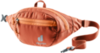 Картинка сумка поясная Deuter Junior Belt Chestnut - 1