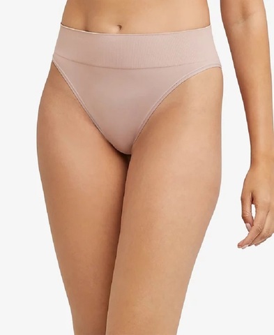 Трусы с высоким вырезом бедра Maidenform DM2317