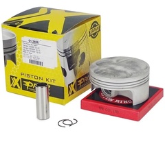 поршень Yamaha YZ 250F '01-07 / WR 250F '01-13 