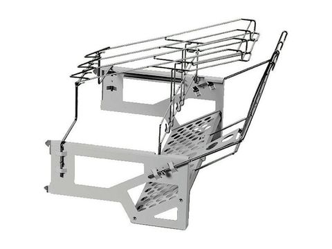 Лоток для баннеров OKI Banner Tray C9x1 (45531003)