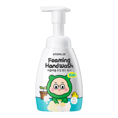 Мыло для рук ATOPALM Foaming Hand Wash Kids 240ml
