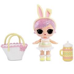 ЛОЛ Весенний Шик Лимитированная Коллекция