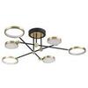 Настенный светильник Odeon Light Denzel 4320/60CL