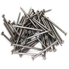 Гвозди оцинкованные строительные 3,5х90