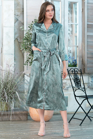 Халат Florentina 7119 Mia-Amore