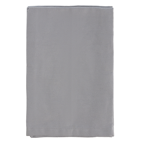 Набор салфеток 2шт 45х45см Tkano Essential серый