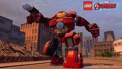 LEGO MARVEL's Avengers (для ПК, цифровой код доступа)