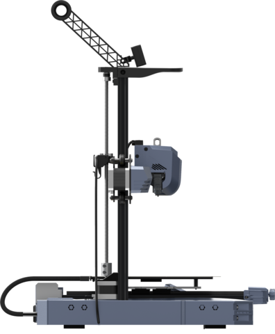 3D-принтер Creality CR-10 SE