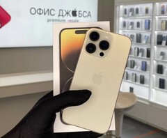 iPhone 14 Pro Max, 128 ГБ б/у