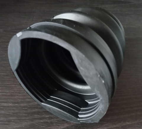 ПЫЛЬНИК ШРУСА ВНУТР SOLARIS, RIO III ALL WI 72659621,5