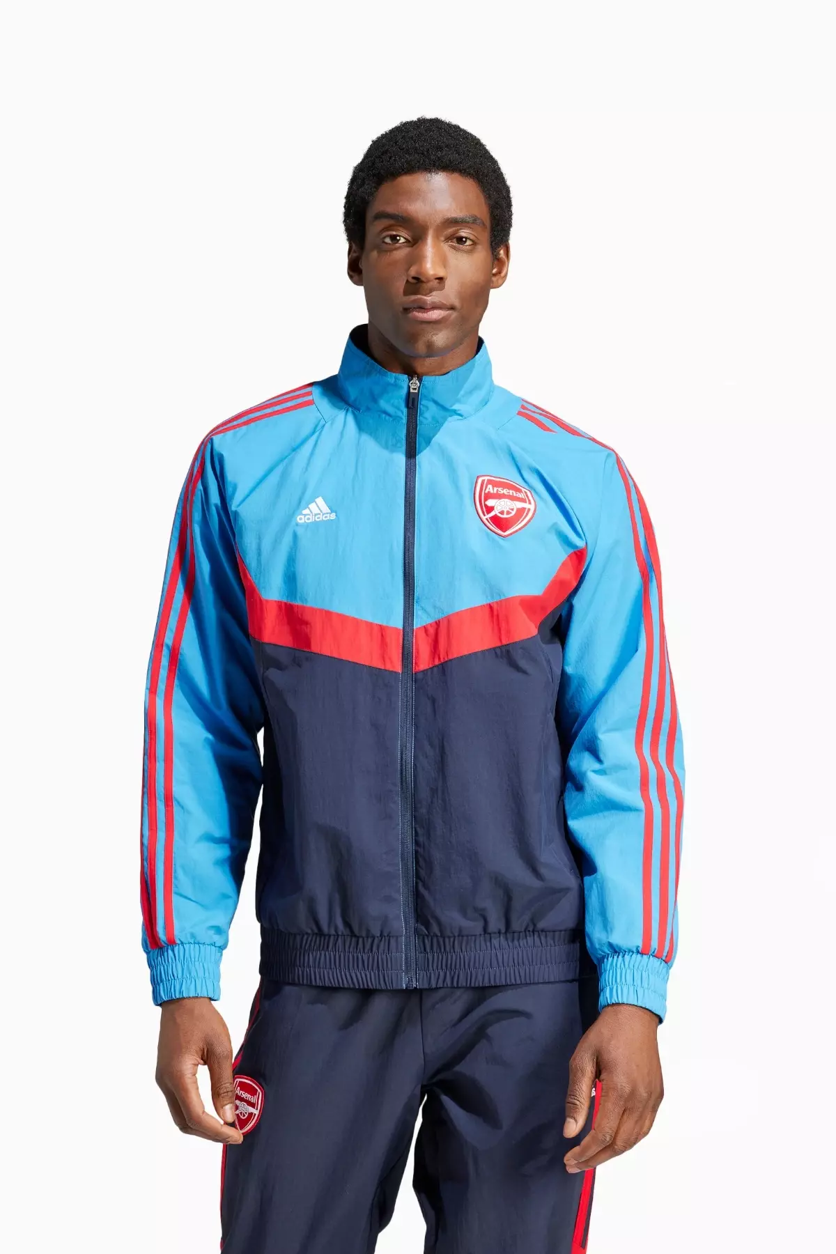Спортивный костюм Woven 24 7 адидас