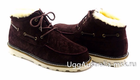 Ugg Ailen Brown