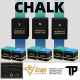 Мел Turning Point Pro Синий H фото №7