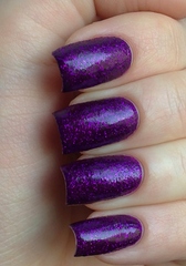 El Corazon Лак Confetti 513a