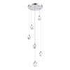 Светильник подвесной ST Luce Cascato SL6114.103.06