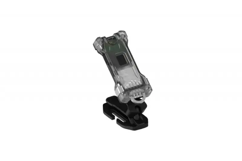 Фонарь налобный-мульти Armytek Zippy Extended Set, 160 lm, белый, до 15м, зарядка от Micro-USB, корпус серый