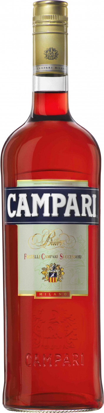Аперитив Campari Купить