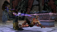 Legacy of Kain Soul Reaver 1&2 Remastered (Версия для СНГ [ Кроме РФ и РБ ]) (для ПК, цифровой код доступа)