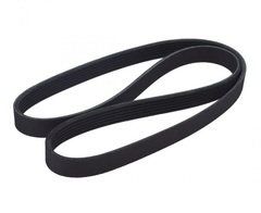 Ремень поликлиновой 6PK823